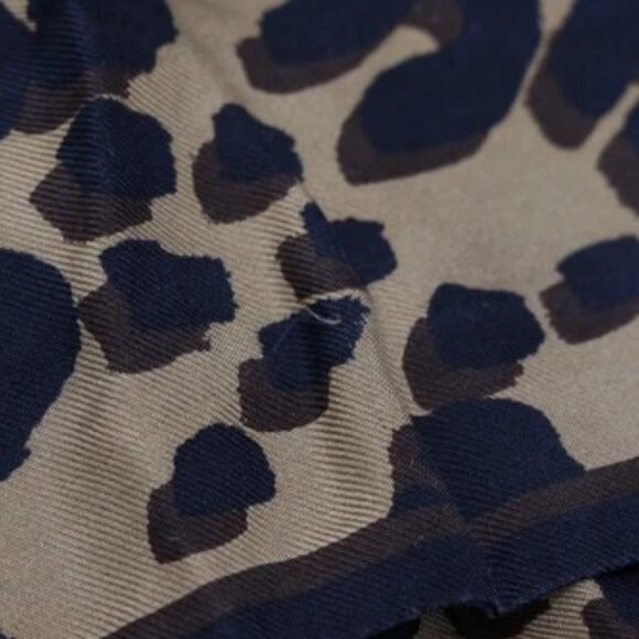 Louis Vuitton Stephen Sprouse Leopard Bandeau - Picture 3 of 9